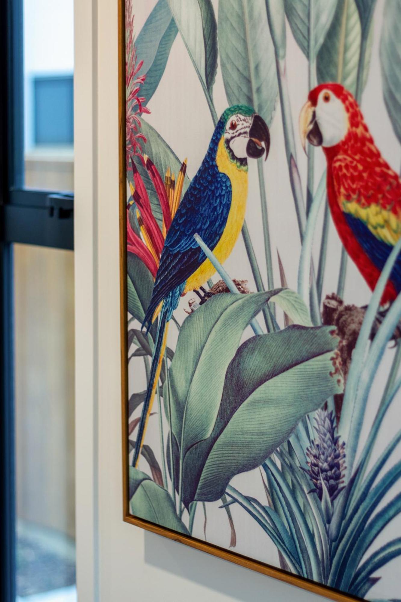 Apartamento Sunsoaked Seaside 1 Bedroom 1 Bath Christchurch